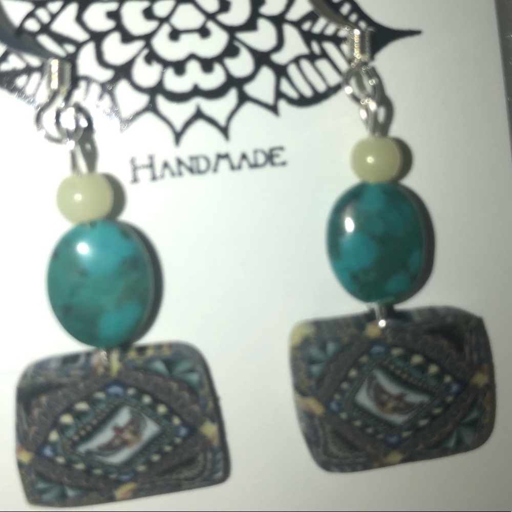 Artifact Earring - Picture 6 of 13